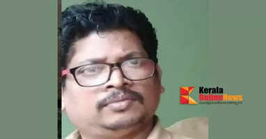 Autorickshaw driver dies after falling into a pothole on National Highway Service Road