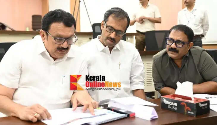 Reimagining Kerala