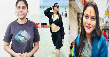 YouTuber Jyoti Malhotra arrested in Haryana for leaking information to Pakistan