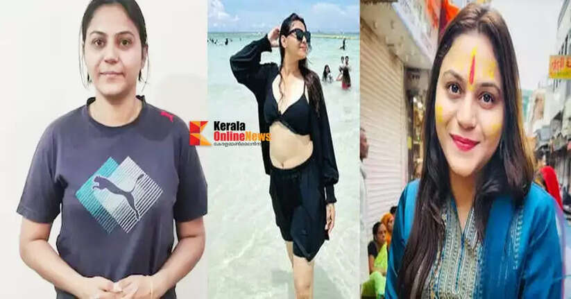 YouTuber Jyoti Malhotra arrested in Haryana for leaking information to Pakistan