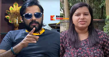 Threatened to release private bedroom video; Ex-wife Elizabeth made serious allegations against Bala