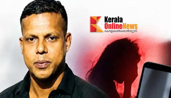 A young Theyyam artist has been arrested in Kannur for recording nude visuals of a married woman during a video call and using them to threaten her.