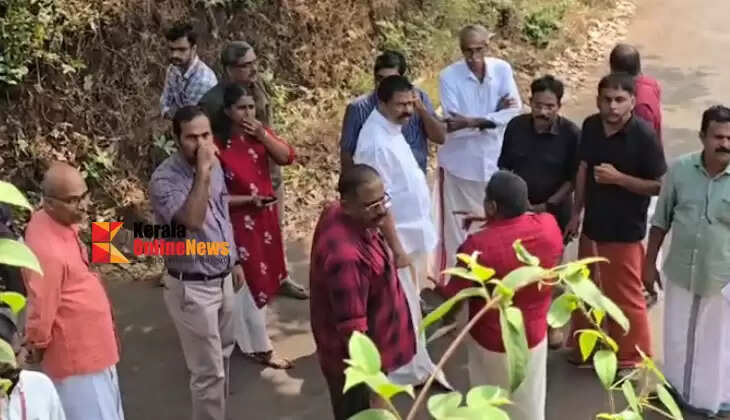 Development of Taliparamba Rajarajeshwara Temple with the aim of pilgrim tourism; High-level meeting held under the leadership of M.V. Govindan MLA