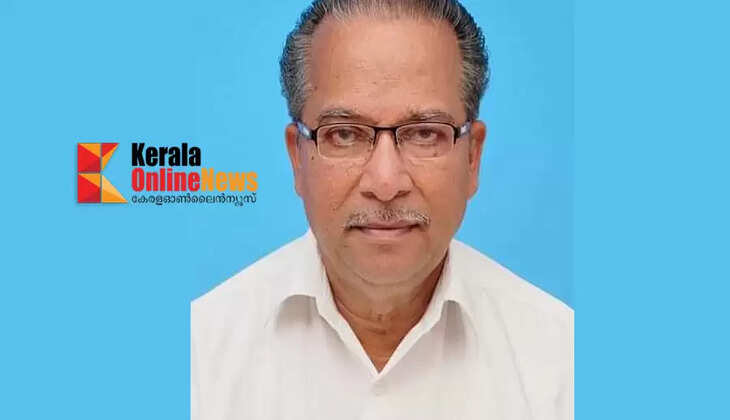 The third A. N. Rajan Award will be presented to Thavam Balakrishnan.