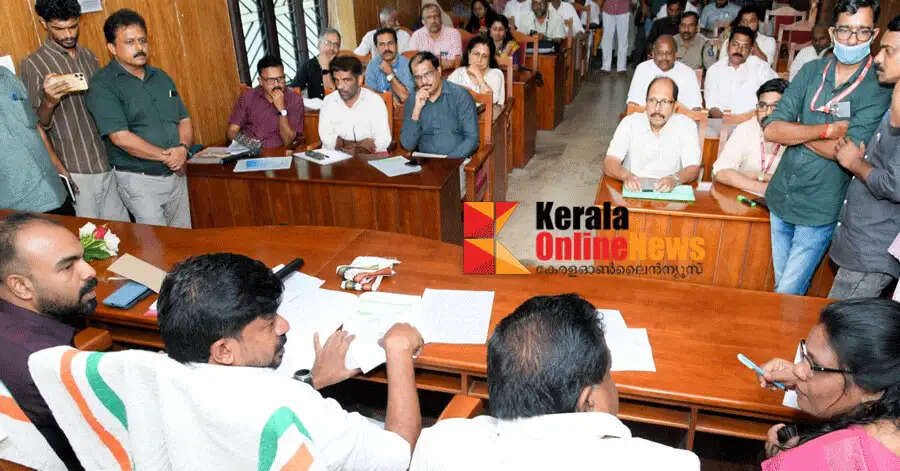 Zoo Safari Park in Taliparamba will be expedited; Minister OJ Janish says a local committee has been formed to coordinate the project