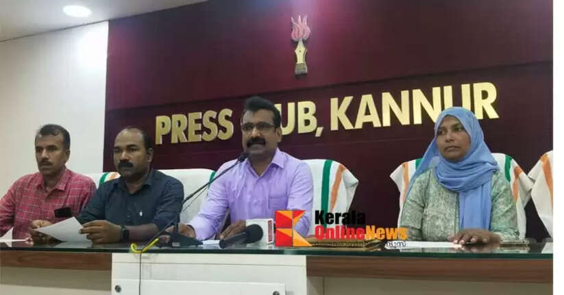 Higher Secondary Junior Teachers to hold anti-discrimination march in Kannur