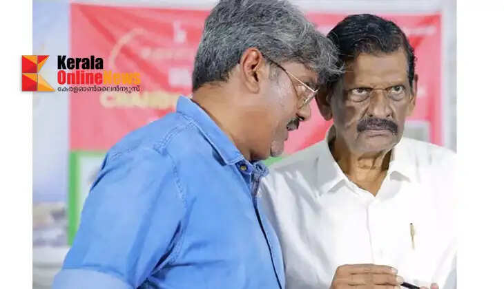 Apu John Joseph doubts family votes!! Cyriac Chazhikadan exposes disunity in UDF in Thodupuzha;  Later, the absence of his own party workers with the UDF candidate, including during the campaign, is a matter of discussion