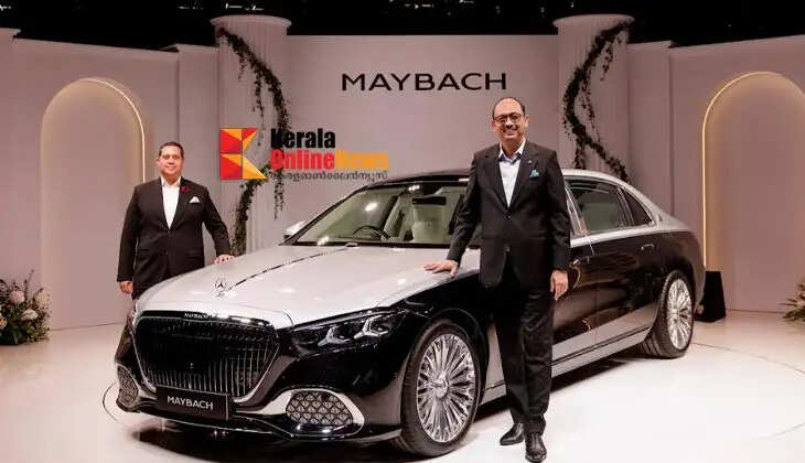 Maybach