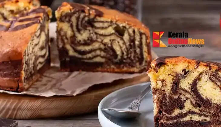 marble cake