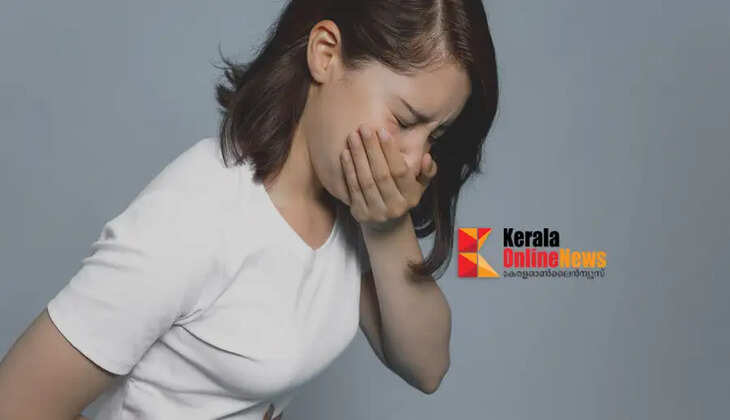 nausea