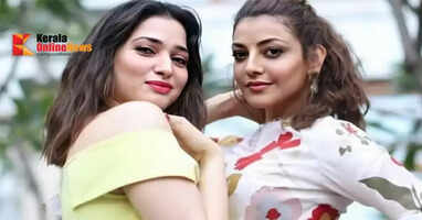 Puducherry cryptocurrency scam: Notices will be sent to Kajal and Tamannaah
