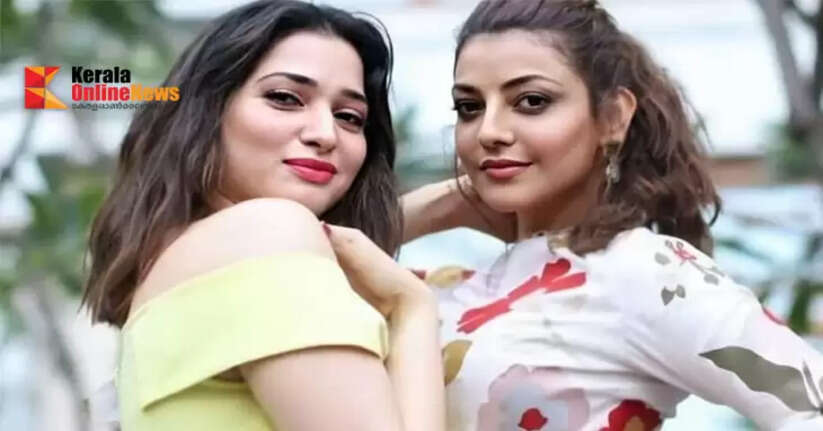 Puducherry cryptocurrency scam: Notices will be sent to Kajal and Tamannaah