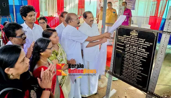ThanyamBapujiAND KELU