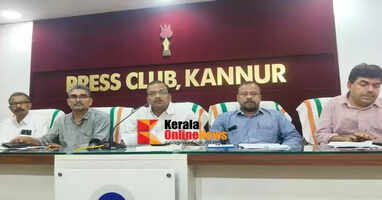 Kerala Sastra Sahitya Parishad State Workers Camp on October 11th and 12th in Mavilai