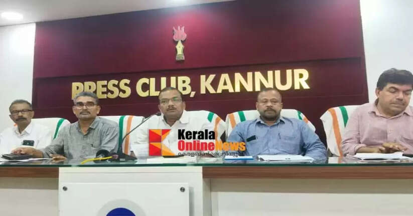 Kerala Sastra Sahitya Parishad State Workers Camp on October 11th and 12th in Mavilai