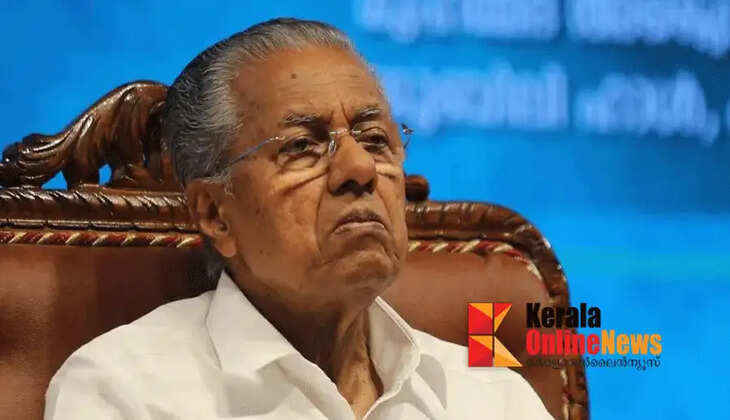 Police allege assault on opposition leader Pinarayi Vijayan's driver