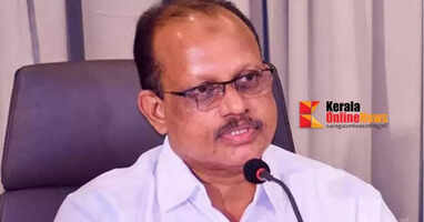 Minister Ahmed Dewar Kovil