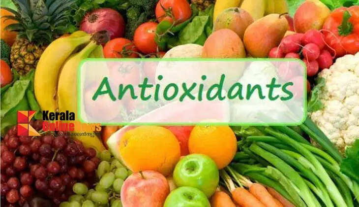 antioxidant