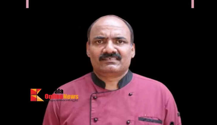 Vismaya Park employee KV Muraleedharan passes away