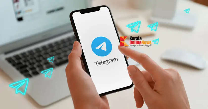 telegram