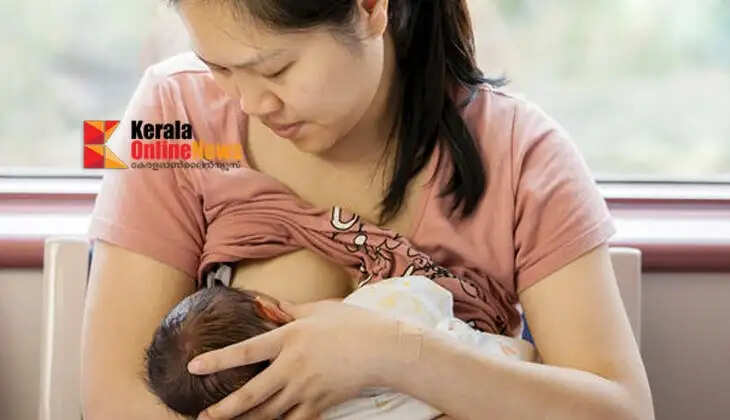 Breastfeeding