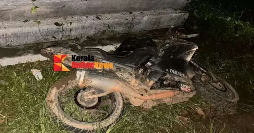 Two youths die in vehicle accident in Wayanad's Ambalavayal