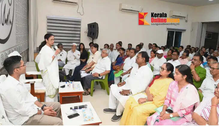 mamata