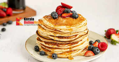 Buttermilk Pancake