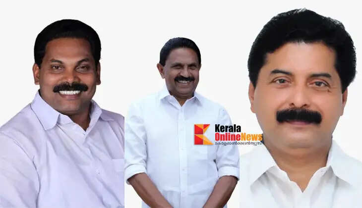 They also share reports that Roy K. Paulose, who is contesting against Roshy Augustine under the palm symbol, is likely to win a landslide victory in the constituency represented by Roshy Augustine this time