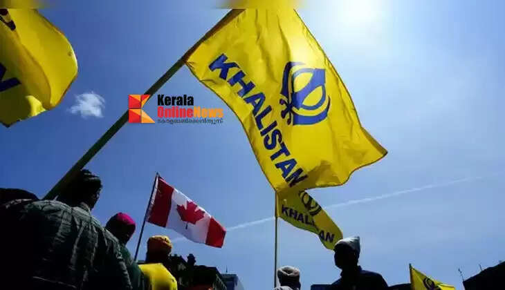 Khalistan organization threatens to blockade Indian consulate in Canada