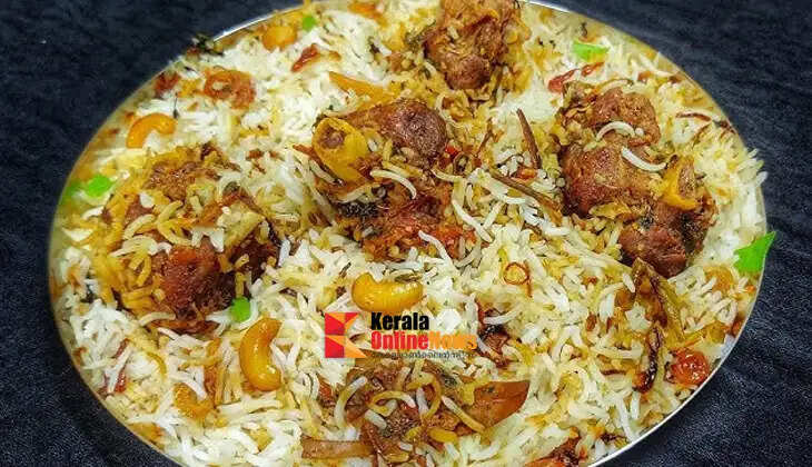 muttonbiriyani