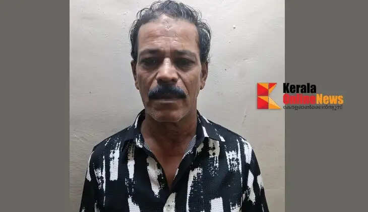 Operation Grip: Absconding accused in brother-in-law's stabbing murder case arrested.