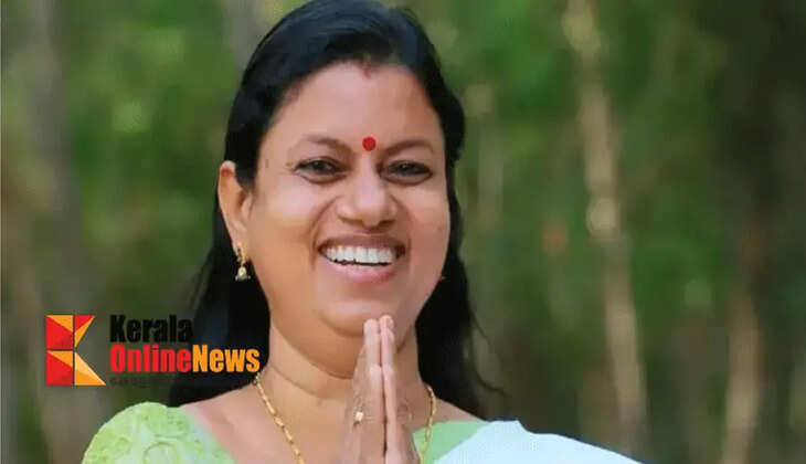 He fought for his life by washing dishes in his father's tea shop; today he is in power as a minister in the VD Satheesan cabinet.