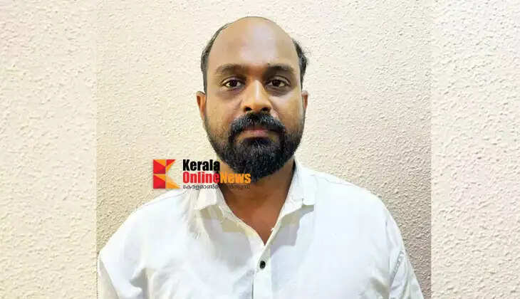 Man arrested for circulating nude photos and phone numbers of a woman he had been living with.