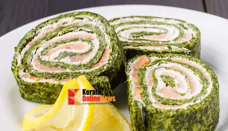 roll