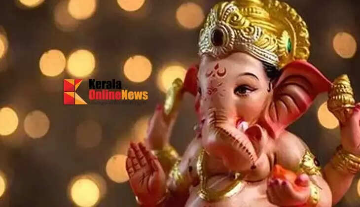 ganesholsavam
