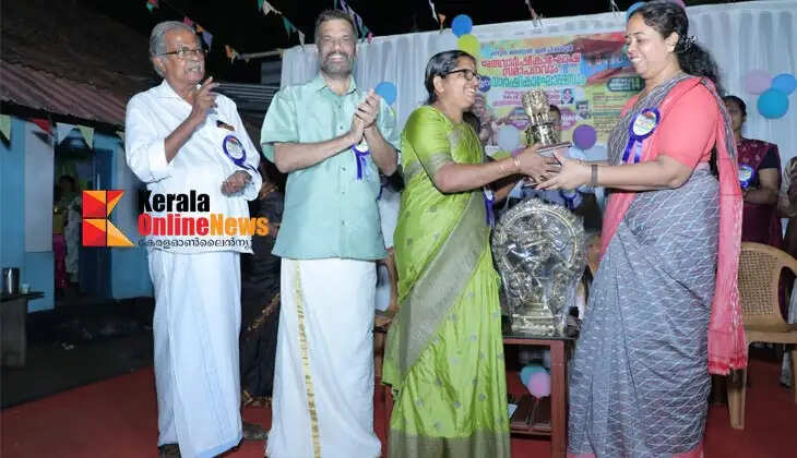 Kizhunna Central LP School centenary celebrations conclude