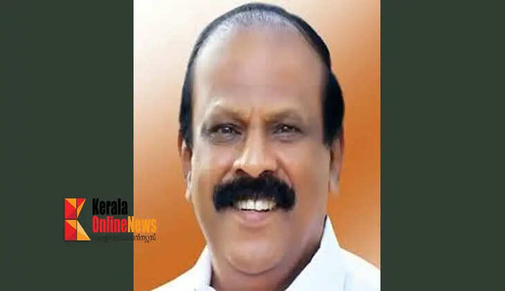 k p dhanapalan
