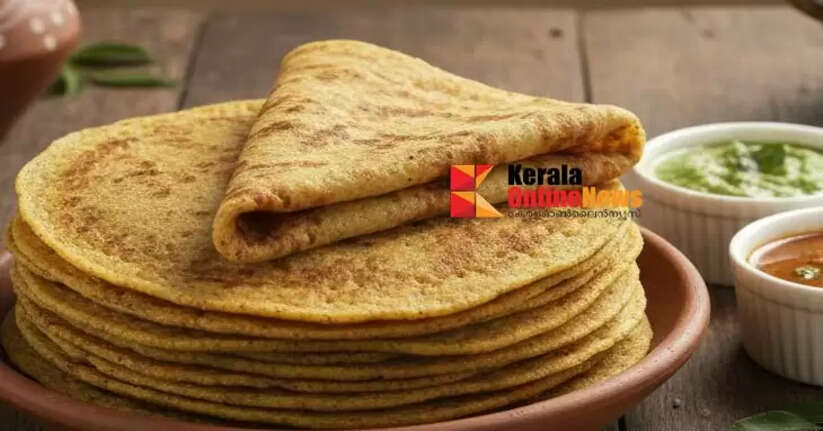 Bajra Dosa