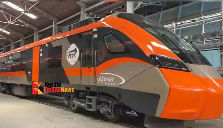 Route of first Vande Bharat Sleeper Train announced