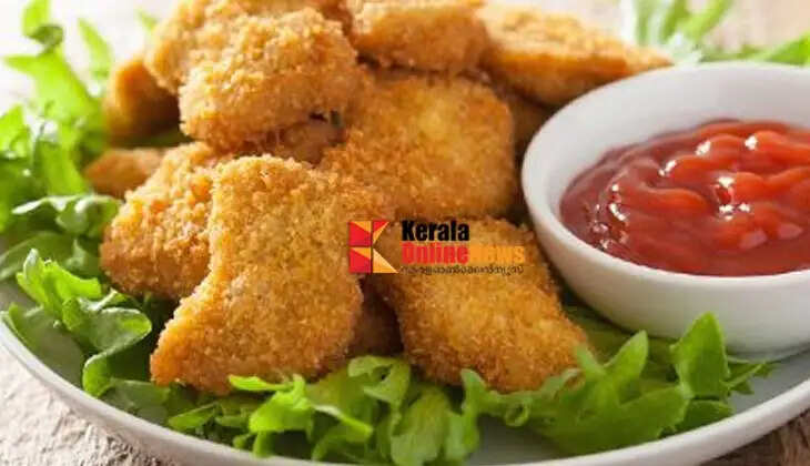 Chickennuggets