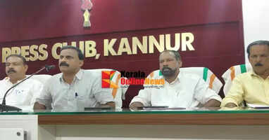 Government should prepare to stop price hike of crusher products: Kerala Govt. Contractors Federation to hold Collectorate march