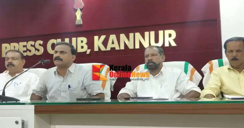 Government should prepare to stop price hike of crusher products: Kerala Govt. Contractors Federation to hold Collectorate march