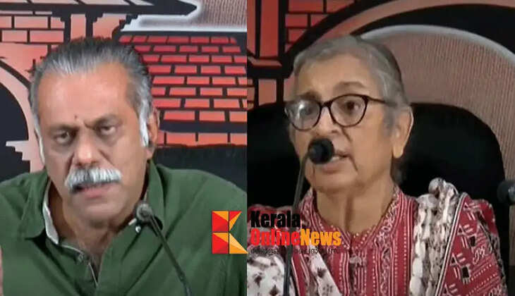 Actress attack case; Legal Support Trust formed for legal battle