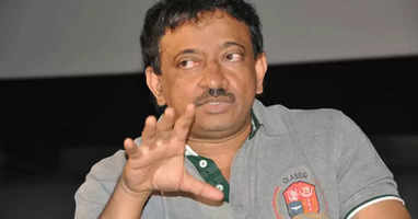 ram gopal varma