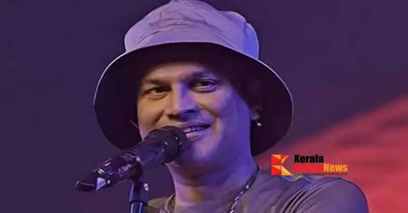 Subin Garg's death; Assam Police arrest organizer and manager of event held in Singapore