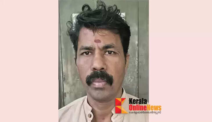 Irregularities in the sale of ghee at Sabarimala: Keezh Shanti arrested