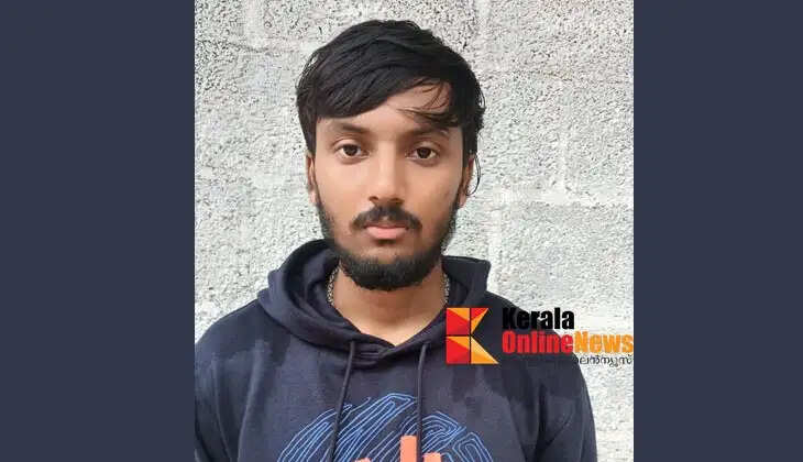 Key figure in the Bangalore drug trafficking network arrested by Iritty police; statements from drug sellers previously caught in Iritty proved crucial.