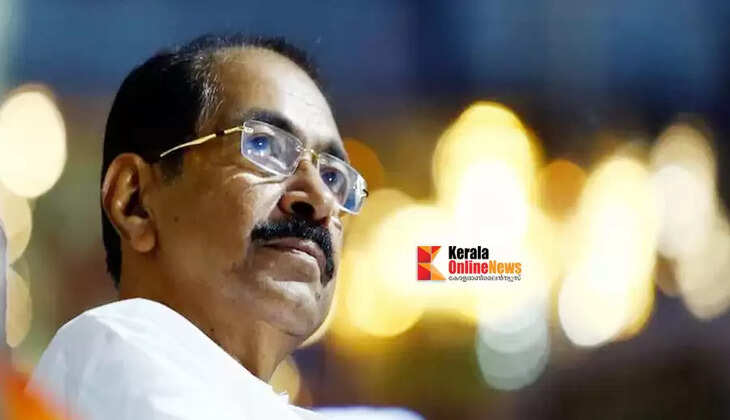 What happened in Nilambur is a repeat of the Palakkad box controversy: Sunny Joseph