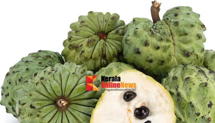 sugar apple